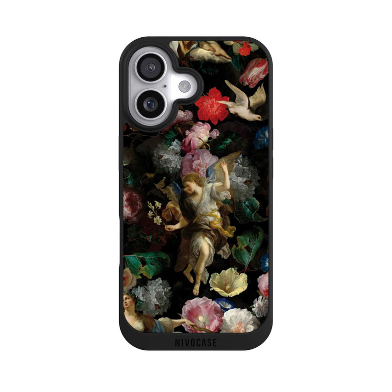 iPhone 17 NIVOpure Art and Religion