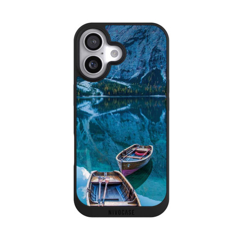  NIVOpure Nature Lake Boat