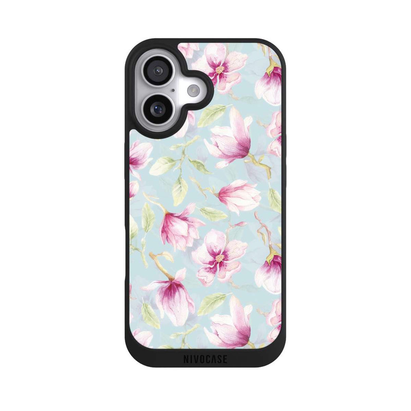 iPhone 17 NIVOpure Magnolia Blue