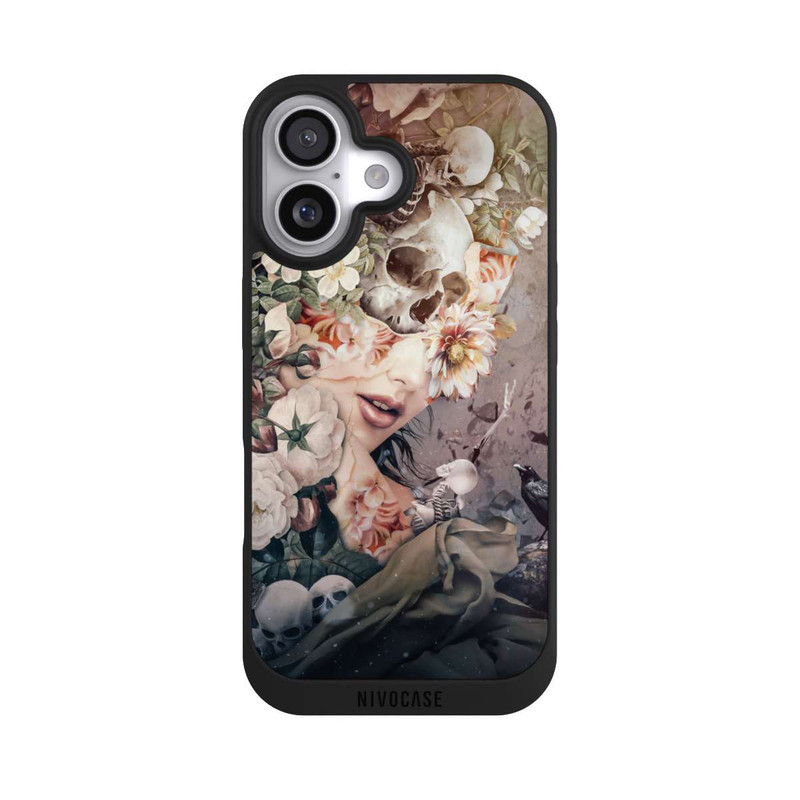 iPhone 17 NIVOpure Von dunkel zu hell