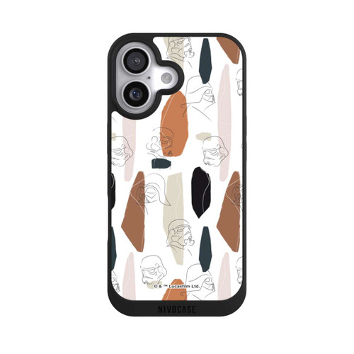  NIVOpure Dark Side Line Art