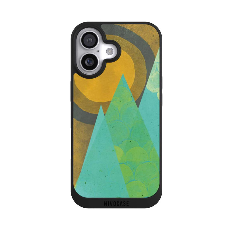 iPhone 17 NIVOpure Norwegen-Tag