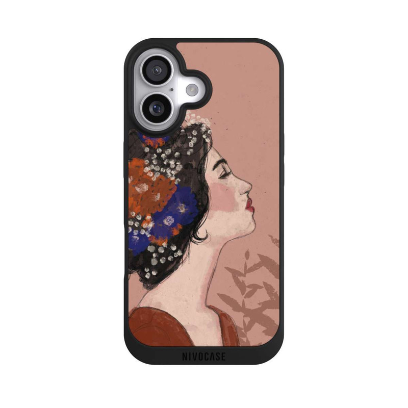 iPhone 17 NIVOpure Sommernacht