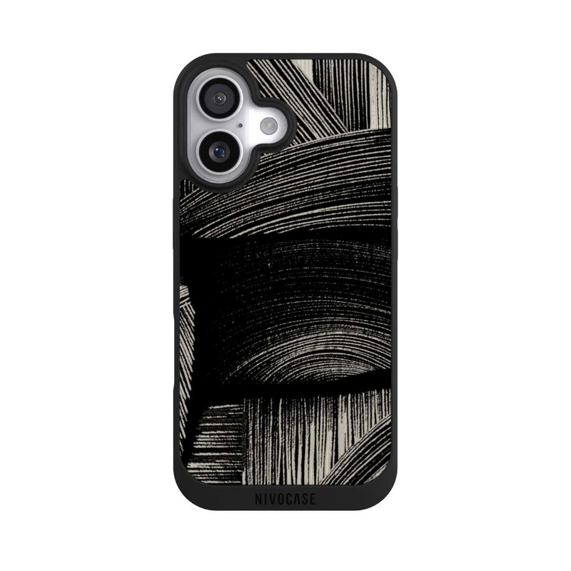 iPhone 17 NIVOpure Strohoptik