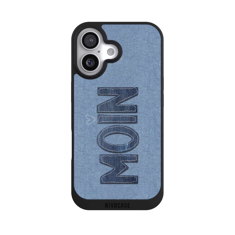 iPhone 17 NIVOpure Moin Jeans