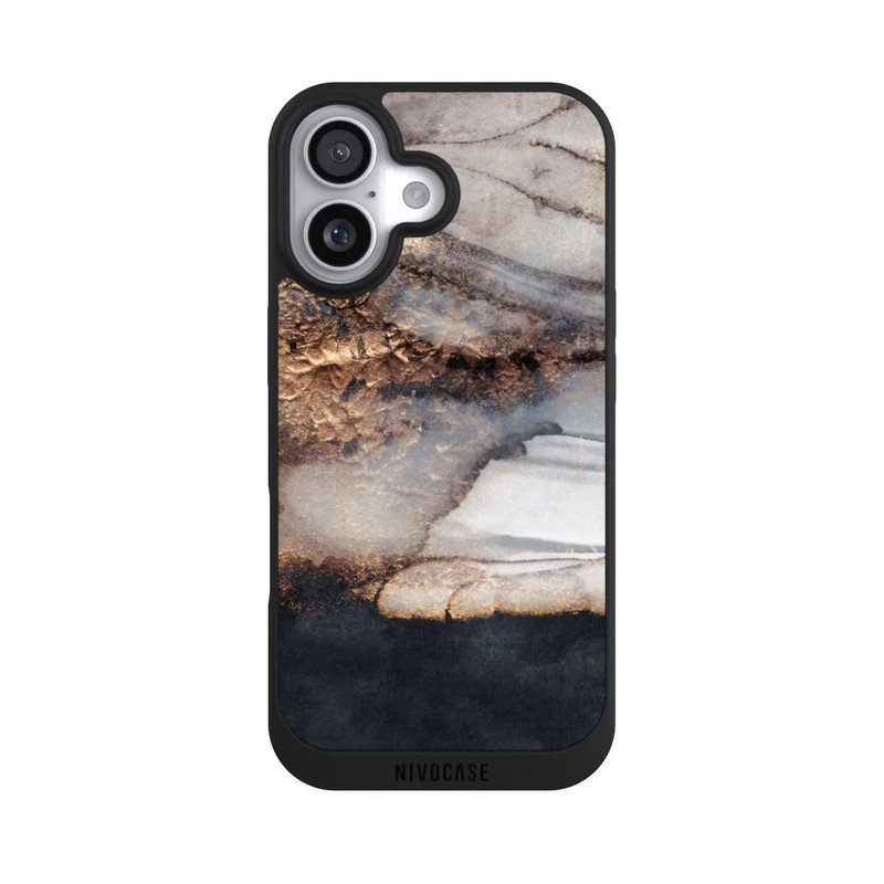 iPhone 17 NIVOpure Aufziehender Sturm