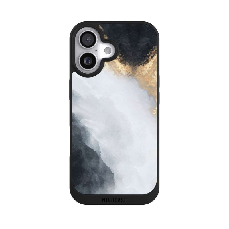 iPhone 17 NIVOpure Stream