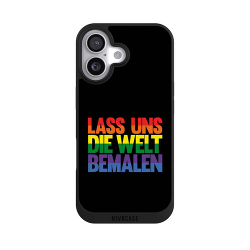  NIVOpure Lass uns die Welt Bemalen