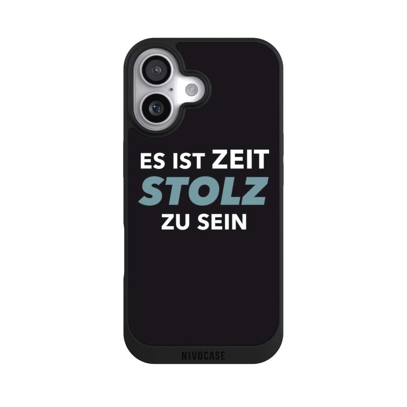 iPhone 17 NIVOpure Es ist Zeit Stolz zu Sein