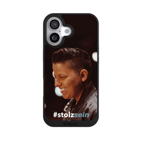  NIVOpure Kerstin Ott Porträt