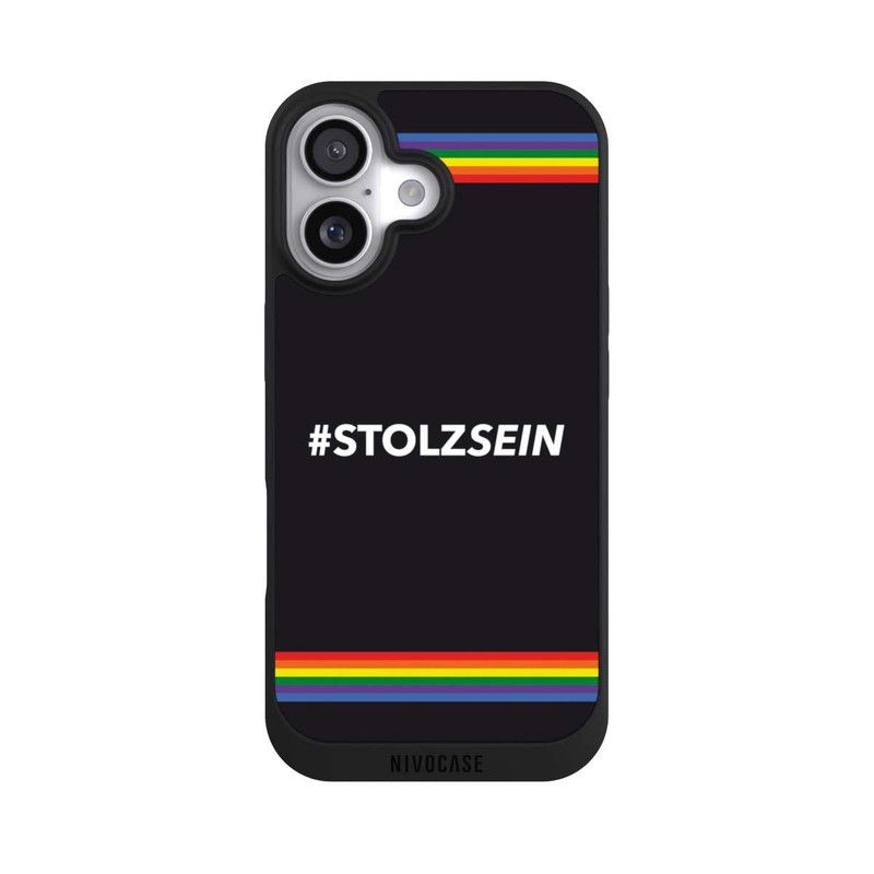 iPhone 17 NIVOpure #stolzsein