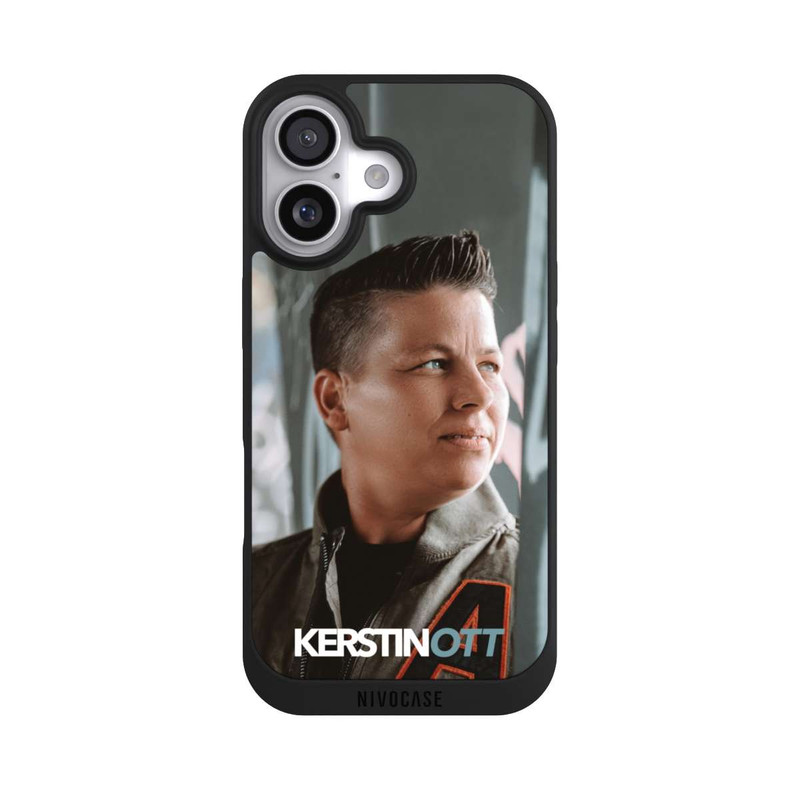 iPhone 17 NIVOpure Kerstin Ott #2