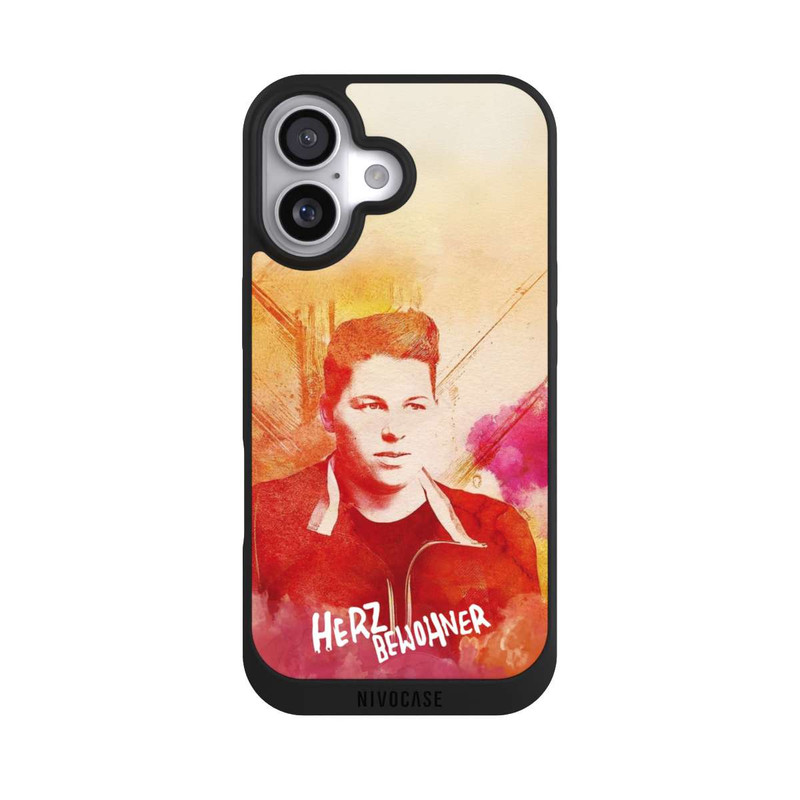 iPhone 17 NIVOpure Aquarell