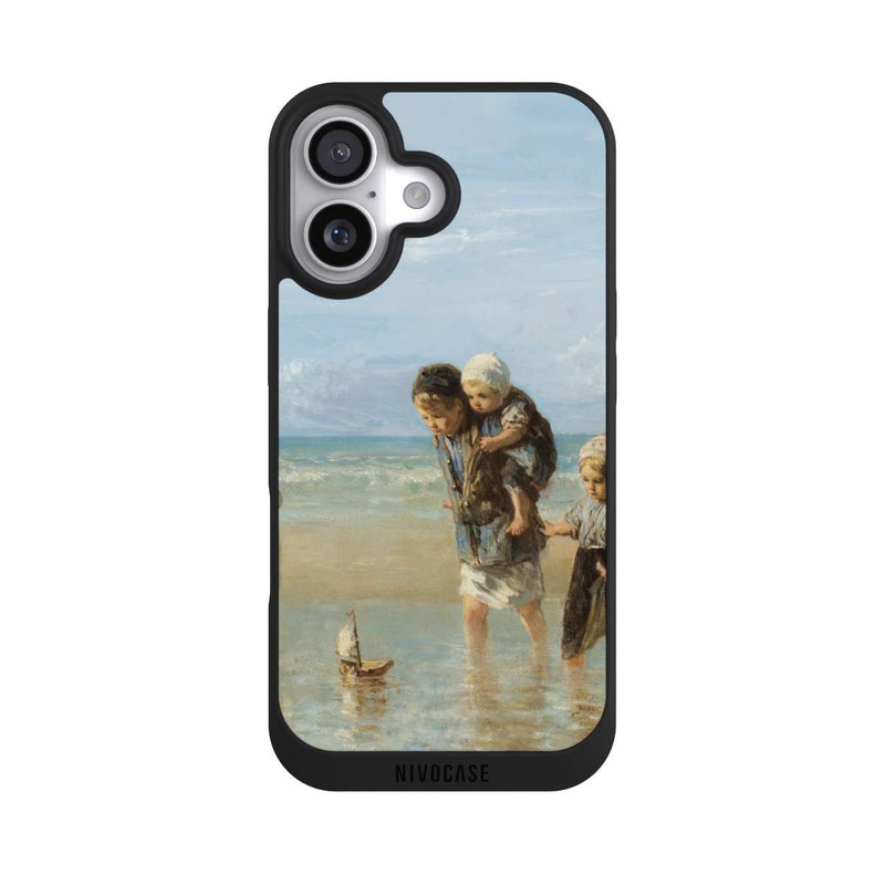 iPhone 17 NIVOpure Children of the Sea