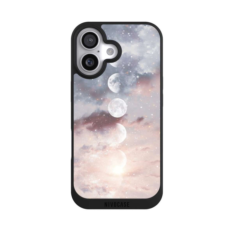 iPhone 17 NIVOpure clair de lune