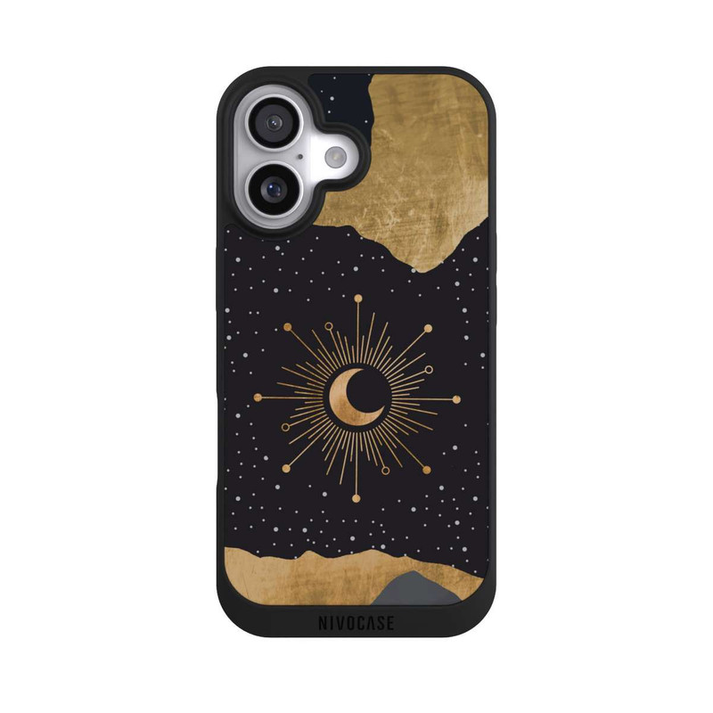 iPhone 17 NIVOpure Starry Night