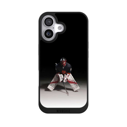  NIVOpure Ice Hockey Goalie