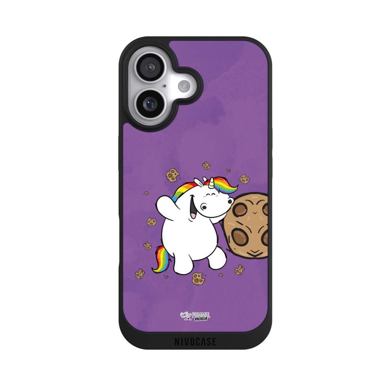 iPhone 17 NIVOpure Biscuit Pummeleinhorn