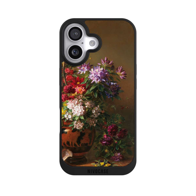 iPhone 17 NIVOpure Allegory of Spring - Georgius van Os