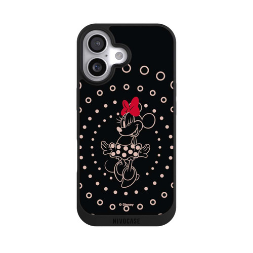 Apple iPhone 17 NIVOpure Minnie Sassy Polka Dots