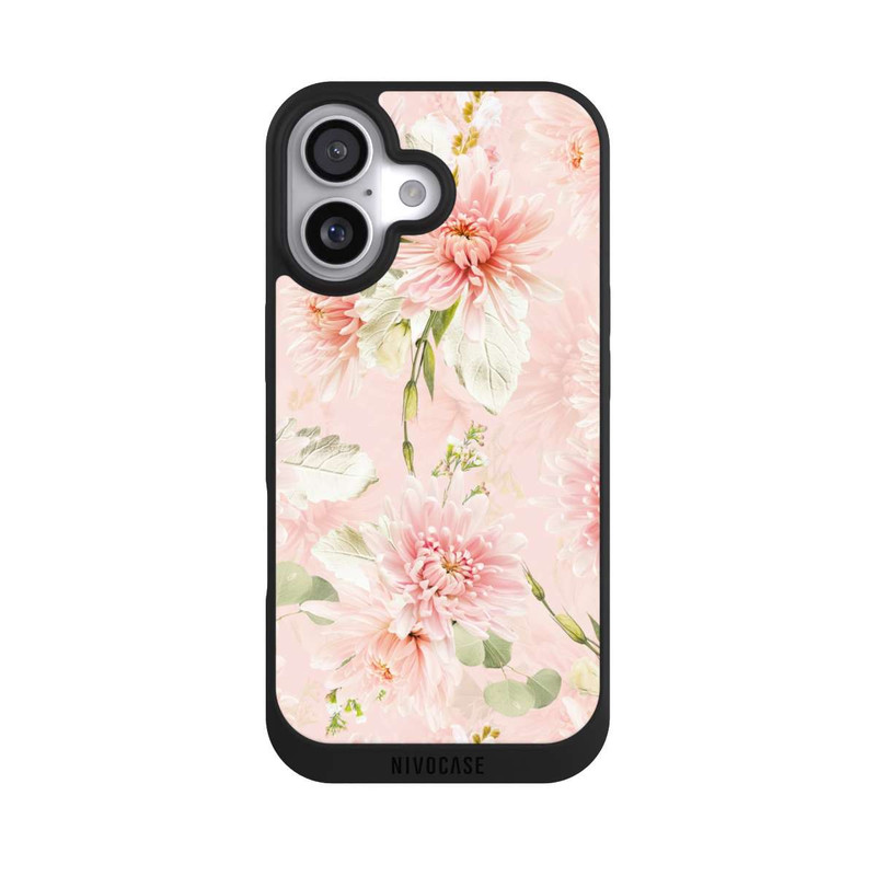 iPhone 17 NIVOpure Blumen zum Träumen