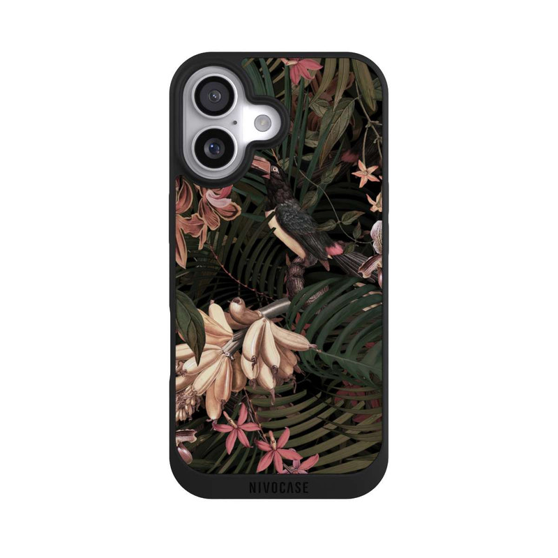 iPhone 17 NIVOpure  Exotisches Geflügel