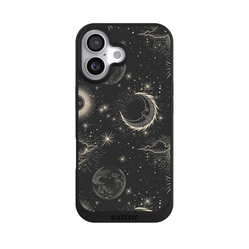 iPhone 17 NIVOpure Space Art 2