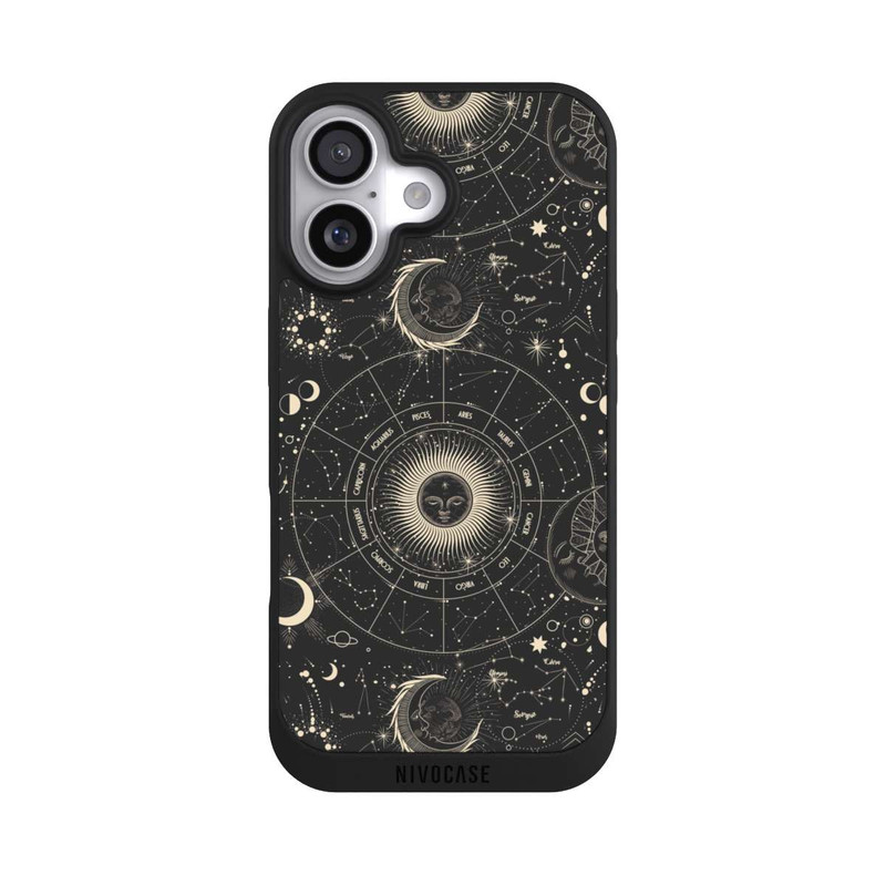 iPhone 17 NIVOpure Space Art 3