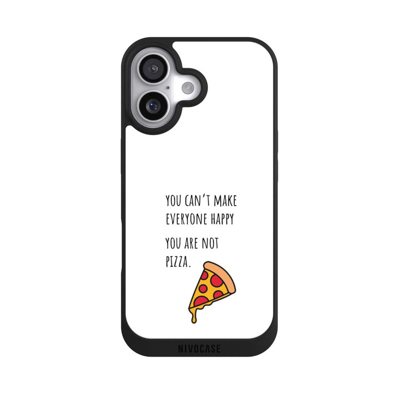 iPhone 17 NIVOpure You Are Not Pizza