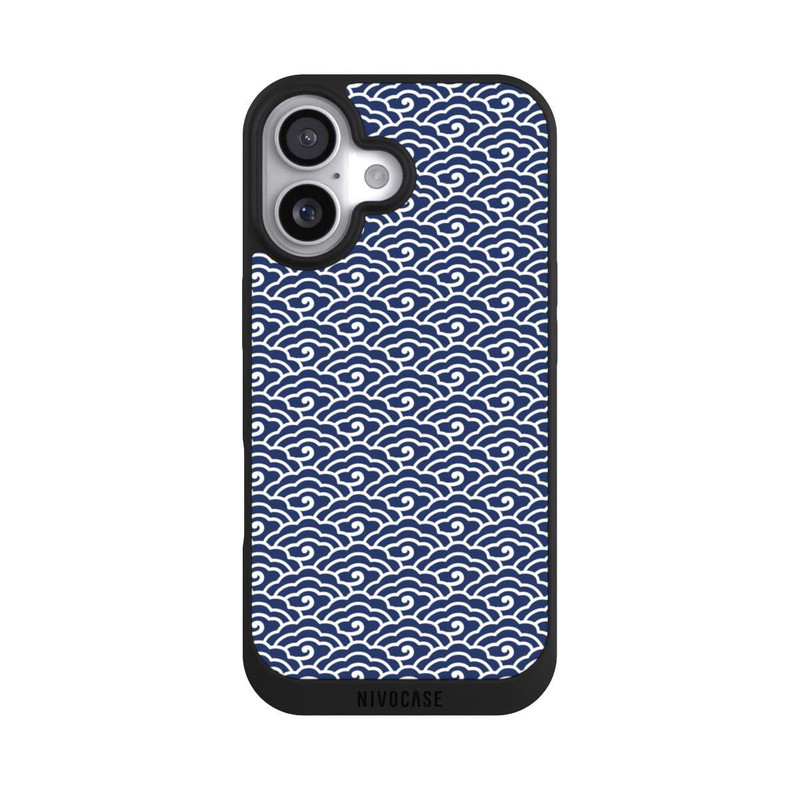 iPhone 17 NIVOpure Nuage Japonais