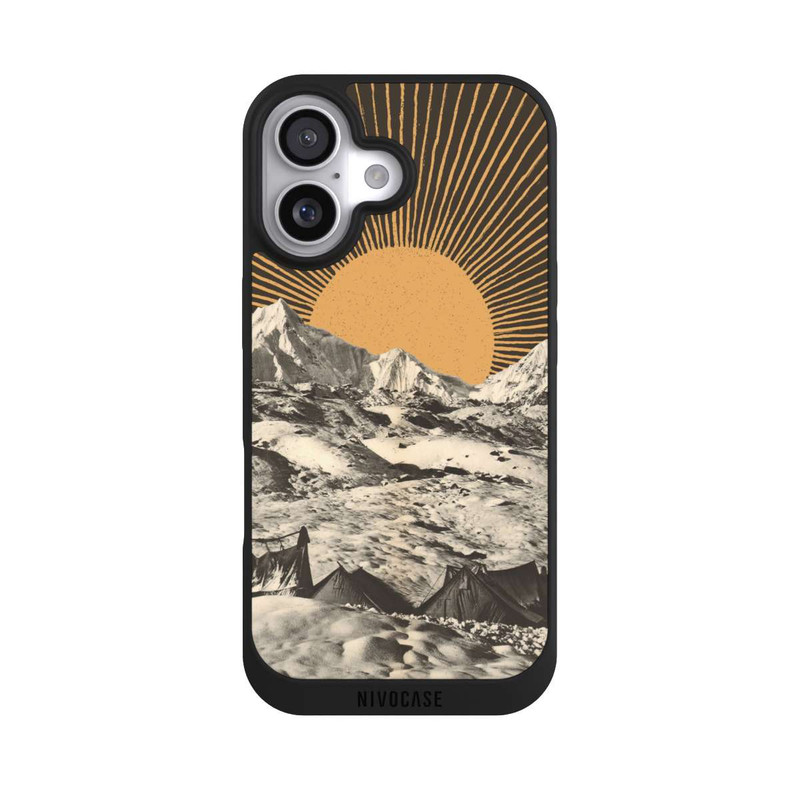 iPhone 17 NIVOpure Gebirgslandschaft 6