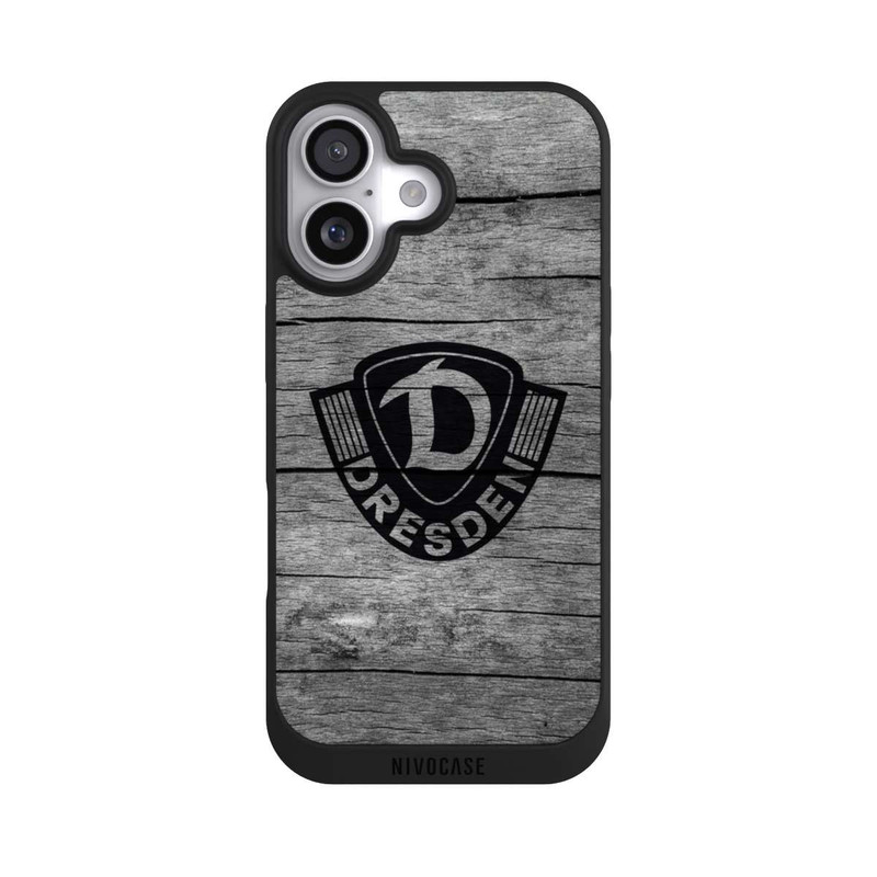 iPhone 17 NIVOpure Dynamo Holz