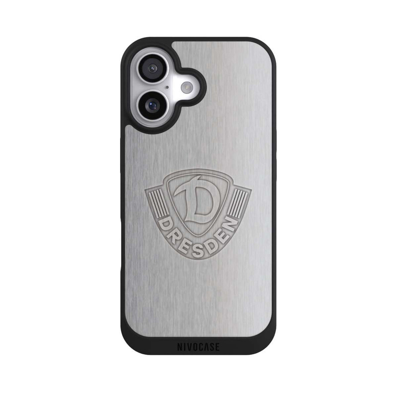 iPhone 17 NIVOpure Dynamo Metall