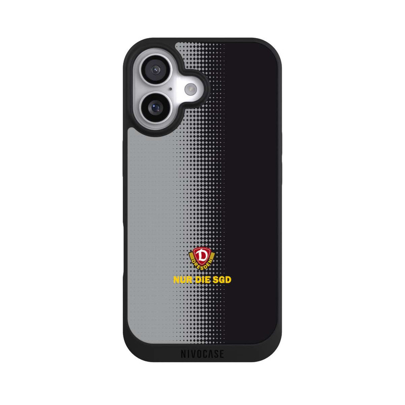 iPhone 17 NIVOpure Dynamo Dresden - Nur die SGD