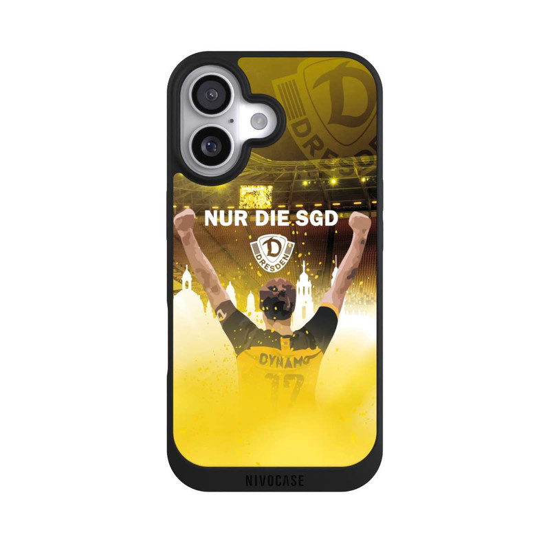 iPhone 17 NIVOpure Nur die SGD