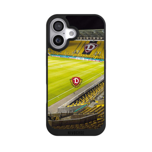  NIVOpure Dynamo Dresden Stadion
