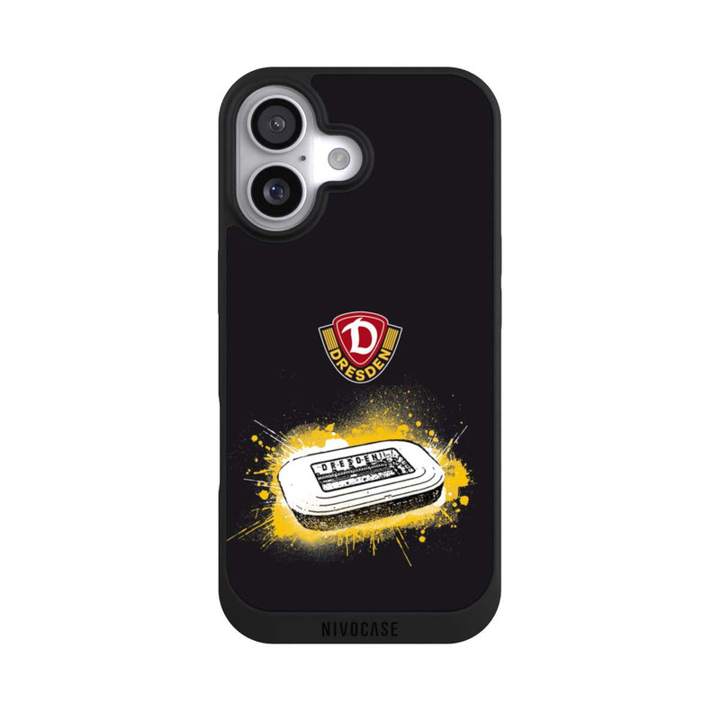 iPhone 17 NIVOpure Dynamo Stadion