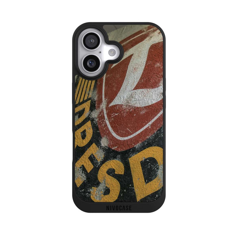 iPhone 17 NIVOpure Dynamo Logo