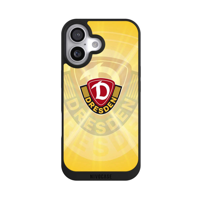 iPhone 17 NIVOpure Dynamo Dresden Laser