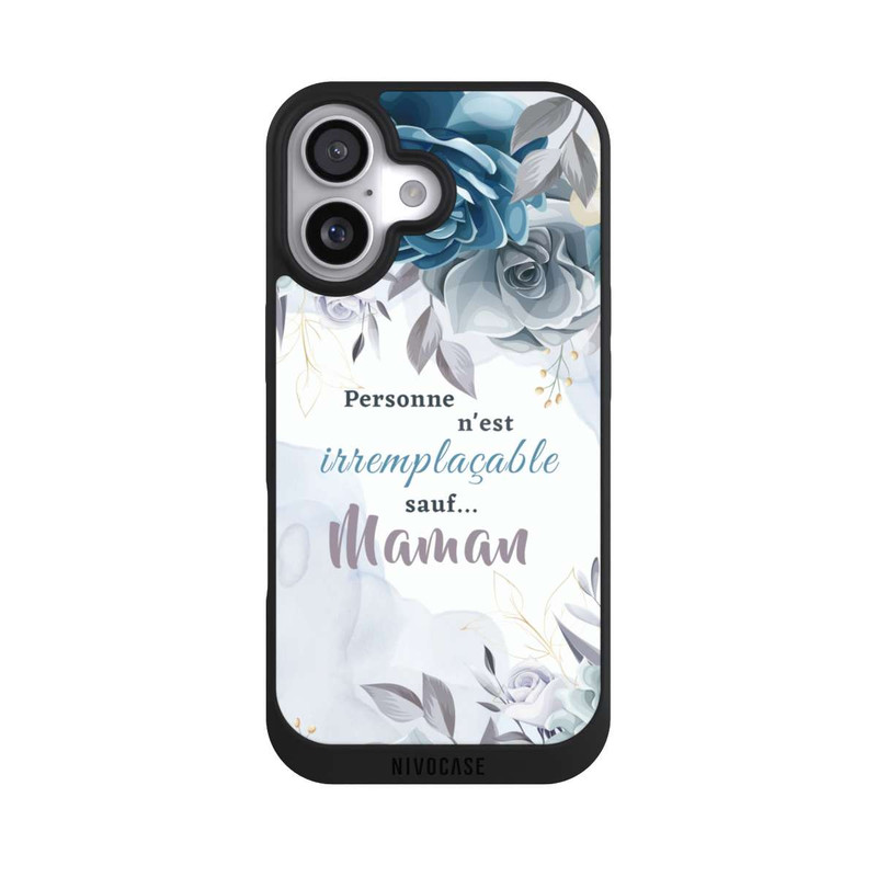 iPhone 17 NIVOpure Maman Irremplaçable