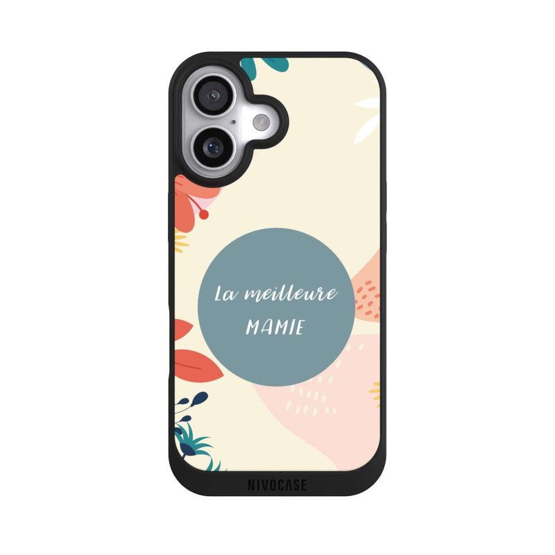 iPhone 17 NIVOpure La Meilleure Mamie