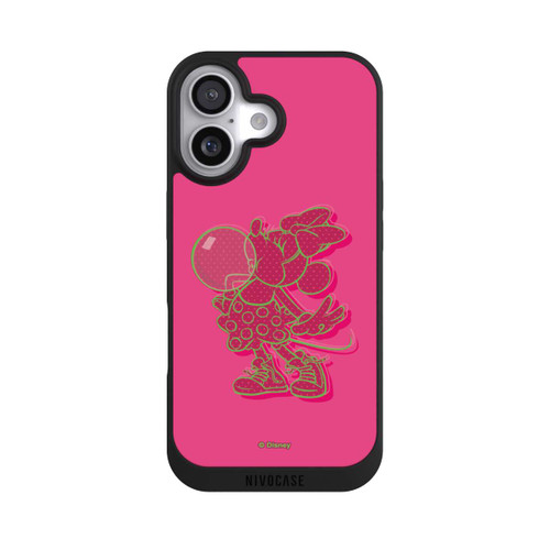Apple iPhone 17 NIVOpure Minnie Forever Young