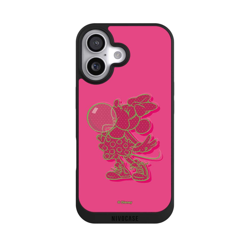 iPhone 17 NIVOpure Minnie Forever Young