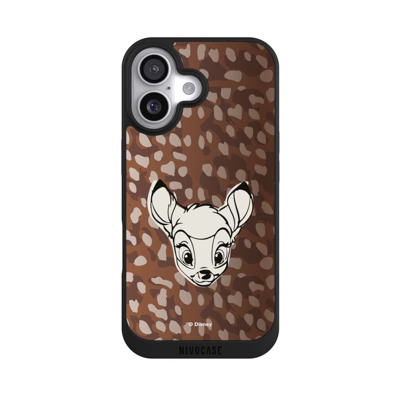 iPhone 17 NIVOpure Bambi Leoprint