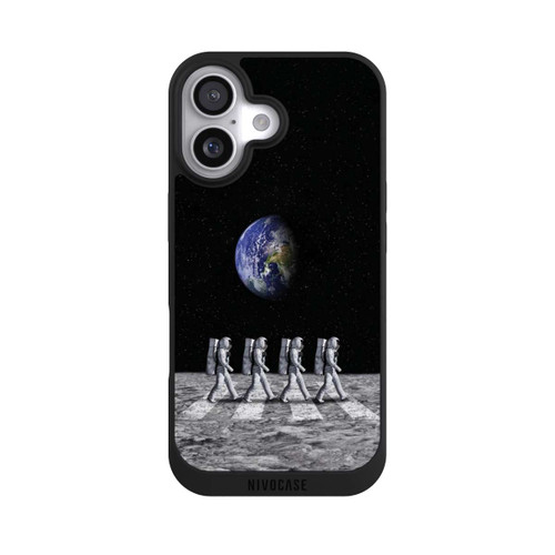  NIVOpure Astronaut Abbey Road