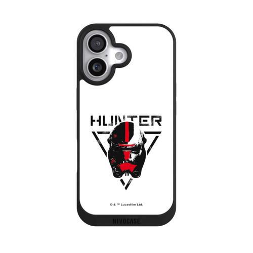 Apple iPhone 17 NIVOpure Bad Batch Hunter