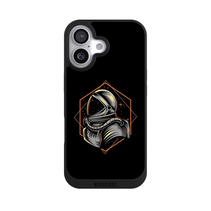 iPhone 17 NIVOpure Astronaut Helmet