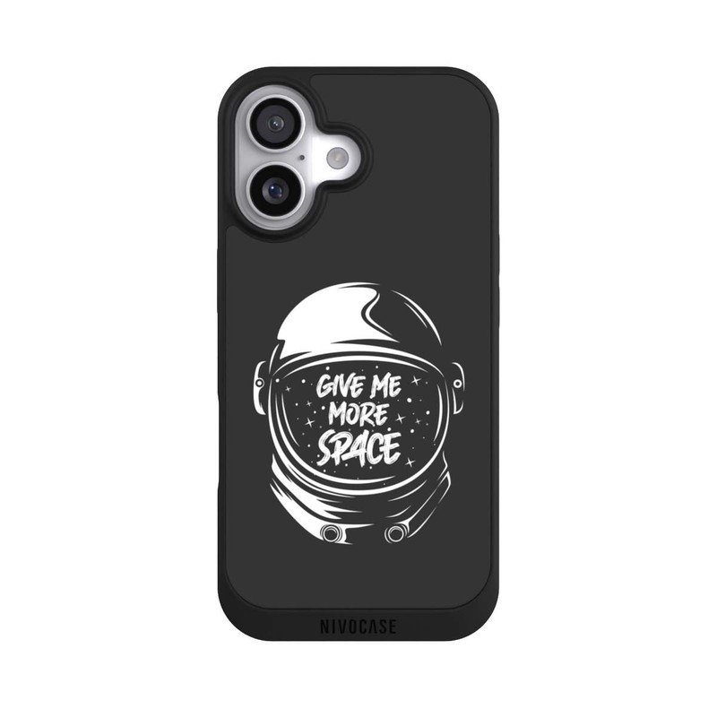 iPhone 17 NIVOpure Give Me More Space