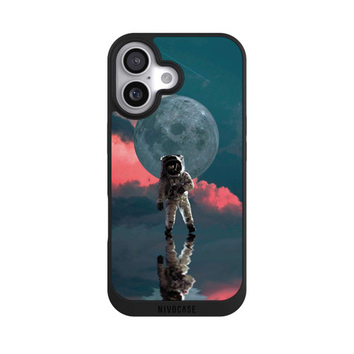  NIVOpure Astronaut Moonwalk