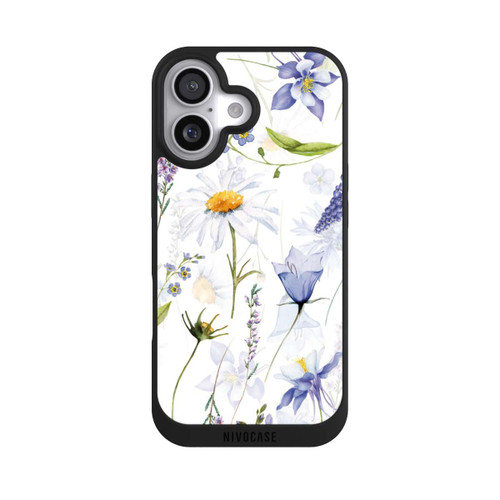  NIVOpure Glockenblumen Wiese